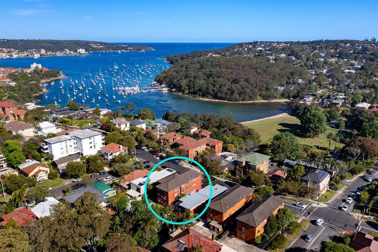 Fourth view of Homely unit listing, 3/14 White Street, Balgowlah NSW 2093
