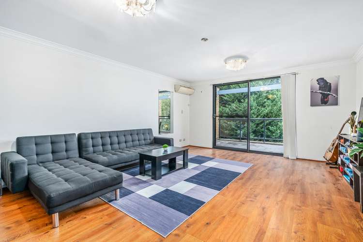 Second view of Homely unit listing, 44/188 South Parade, Auburn NSW 2144