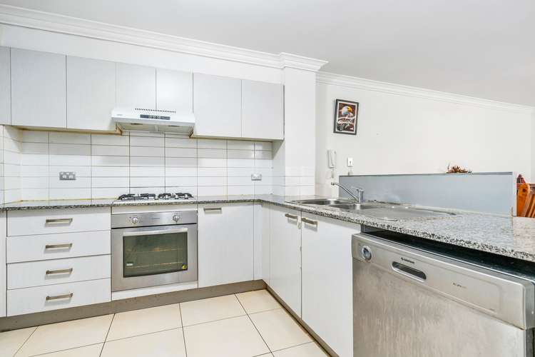 Third view of Homely unit listing, 44/188 South Parade, Auburn NSW 2144