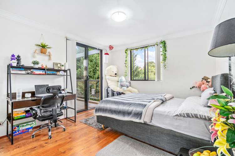 Sixth view of Homely unit listing, 44/188 South Parade, Auburn NSW 2144