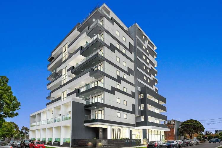 Main view of Homely apartment listing, 102/5-9 Blanch Street, Preston VIC 3072