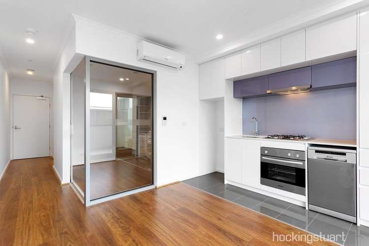 Second view of Homely apartment listing, 102/5-9 Blanch Street, Preston VIC 3072