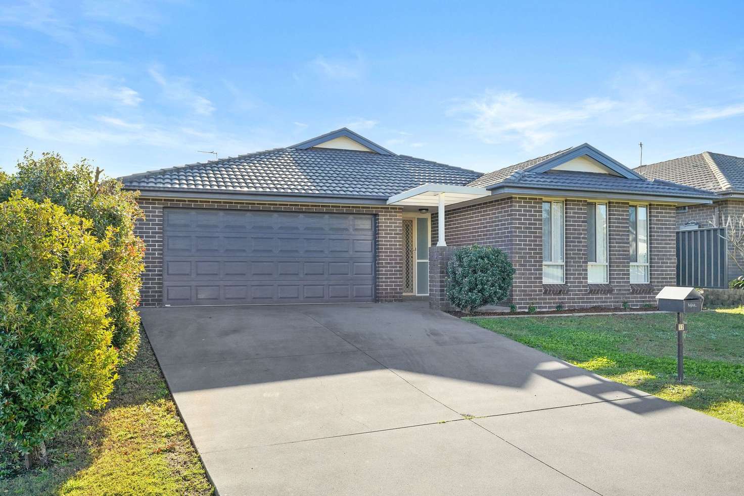 Main view of Homely house listing, 12 Kelman Drive, Cliftleigh NSW 2321