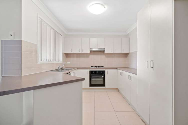 Third view of Homely house listing, 12 Kelman Drive, Cliftleigh NSW 2321