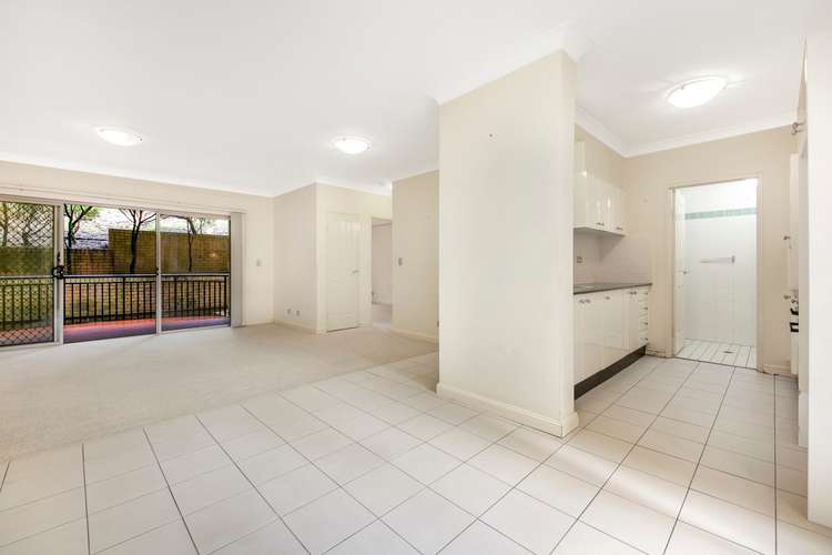 Third view of Homely apartment listing, 7/36 Fontenoy Road, Macquarie Park NSW 2113