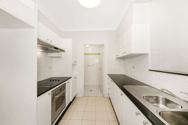 Second view of Homely apartment listing, 8/36 Fontenoy Road, Macquarie Park NSW 2113