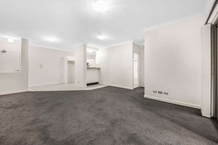Third view of Homely apartment listing, 8/36 Fontenoy Road, Macquarie Park NSW 2113