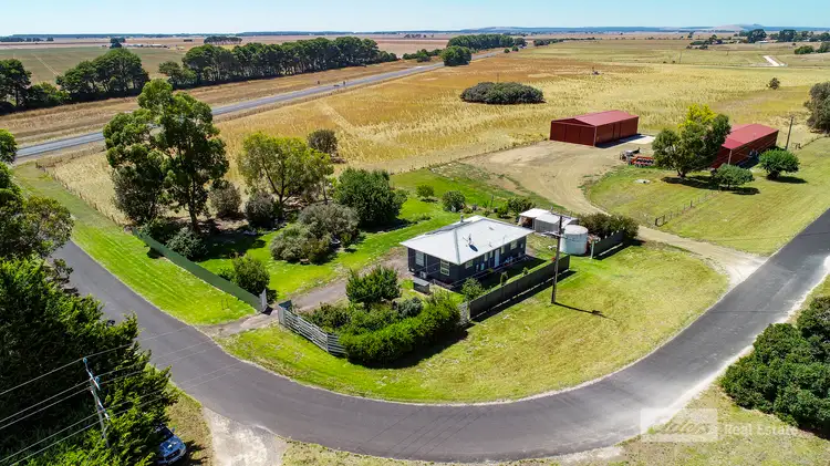 Main view of Homely house listing, 1 Second Street, Hatherleigh SA 5280