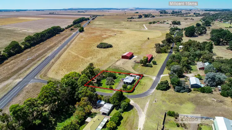 Second view of Homely house listing, 1 Second Street, Hatherleigh SA 5280