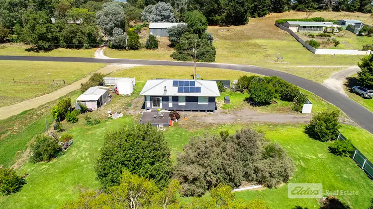 Third view of Homely house listing, 1 Second Street, Hatherleigh SA 5280