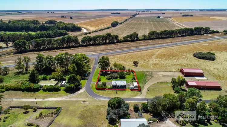 Fifth view of Homely house listing, 1 Second Street, Hatherleigh SA 5280