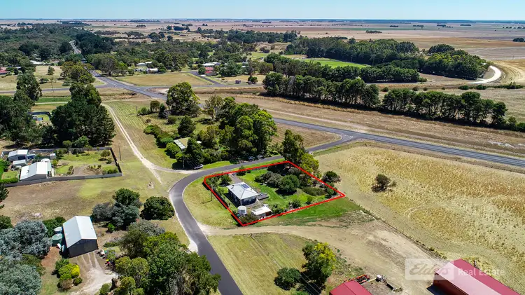 Sixth view of Homely house listing, 1 Second Street, Hatherleigh SA 5280