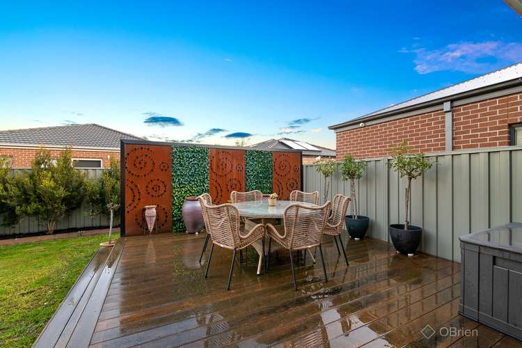 Sixth view of Homely house listing, 100 Lineham Drive, Cranbourne East VIC 3977
