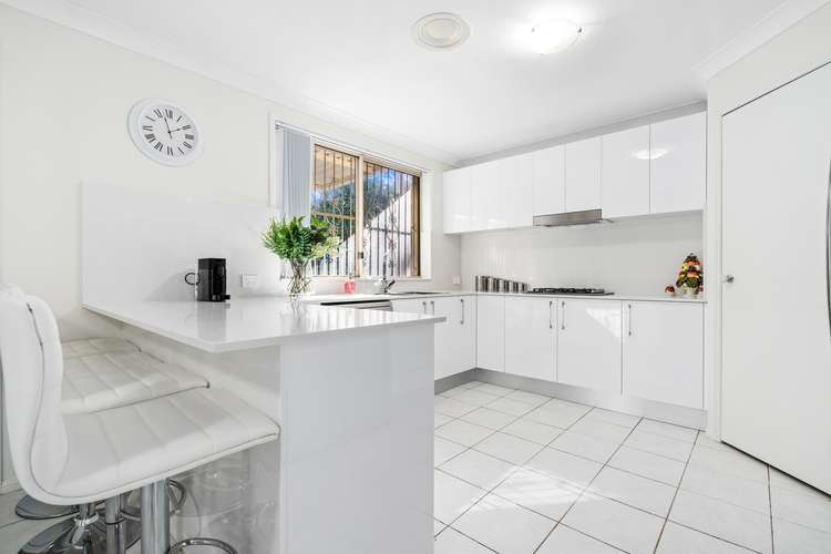 Second view of Homely house listing, 5 Bud Greenspan Circuit, Lidcombe NSW 2141