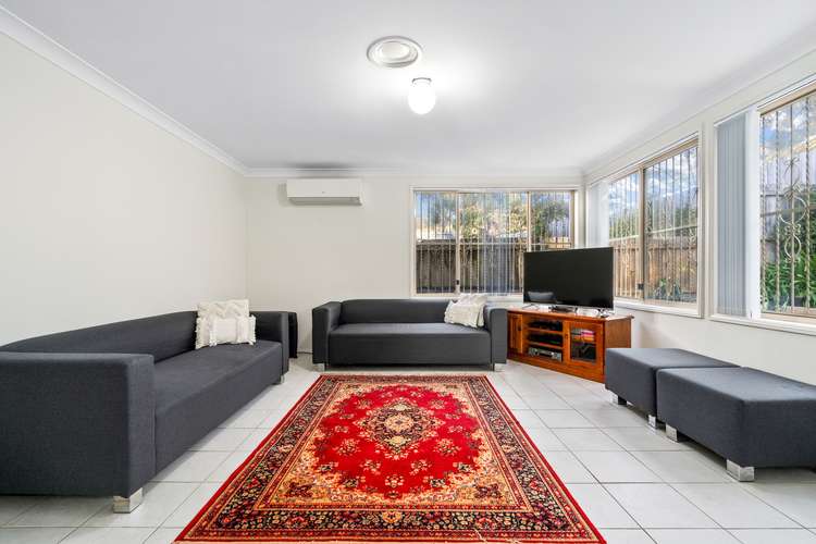 Third view of Homely house listing, 5 Bud Greenspan Circuit, Lidcombe NSW 2141
