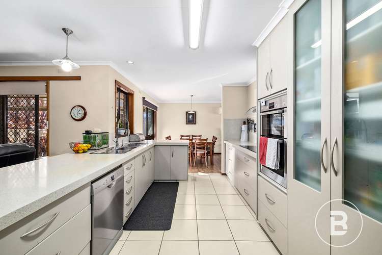 Third view of Homely house listing, 503 Ligar Street, Soldiers Hill VIC 3350
