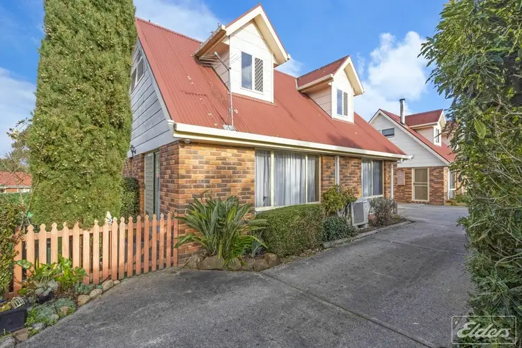 1/18 Walton Street