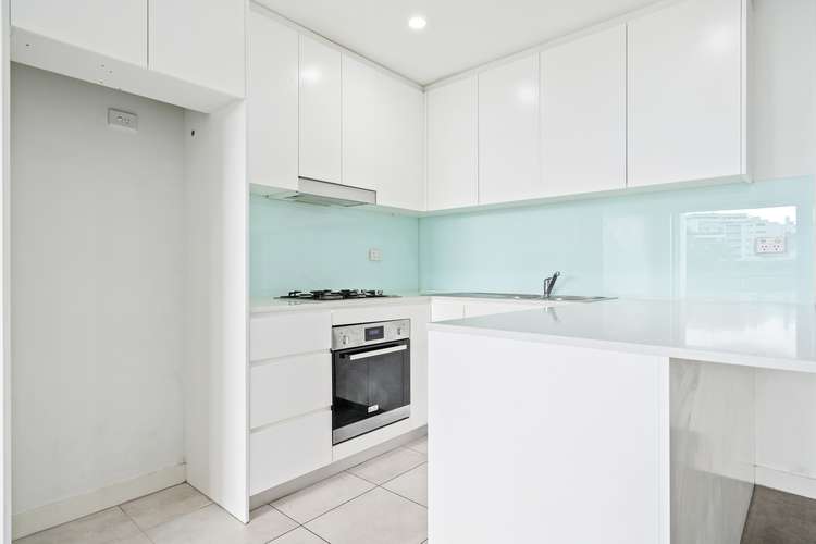 Second view of Homely unit listing, 2/27 Mary Street, Auburn NSW 2144