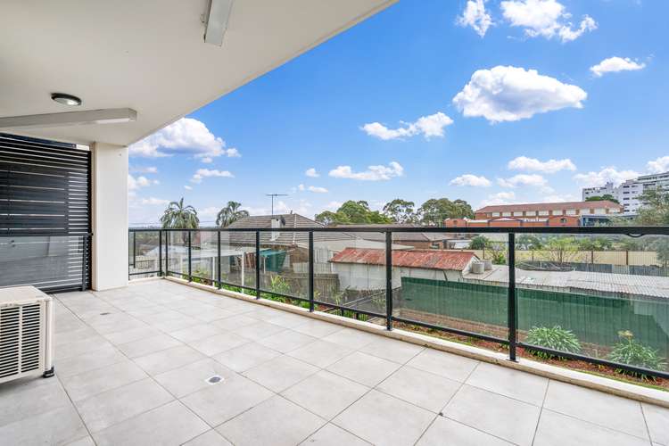 Fifth view of Homely unit listing, 2/27 Mary Street, Auburn NSW 2144