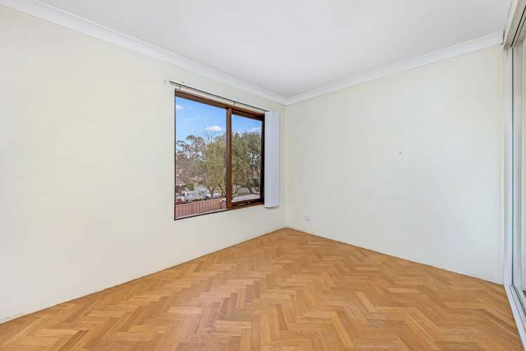 Fourth view of Homely townhouse listing, 27/95 Chiswick Road, Greenacre NSW 2190