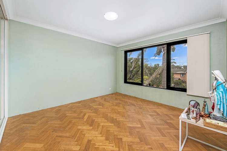 Fifth view of Homely townhouse listing, 27/95 Chiswick Road, Greenacre NSW 2190