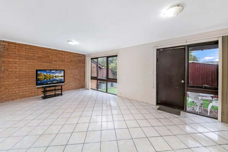 Sixth view of Homely townhouse listing, 27/95 Chiswick Road, Greenacre NSW 2190