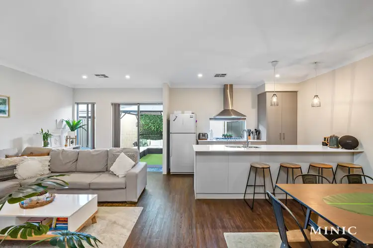 Main view of Homely house listing, 103 Broadway Boulevard, Piara Waters WA 6112