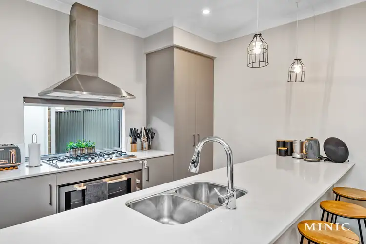 Third view of Homely house listing, 103 Broadway Boulevard, Piara Waters WA 6112