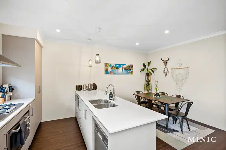 Fifth view of Homely house listing, 103 Broadway Boulevard, Piara Waters WA 6112