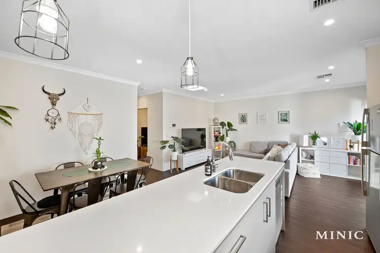Sixth view of Homely house listing, 103 Broadway Boulevard, Piara Waters WA 6112