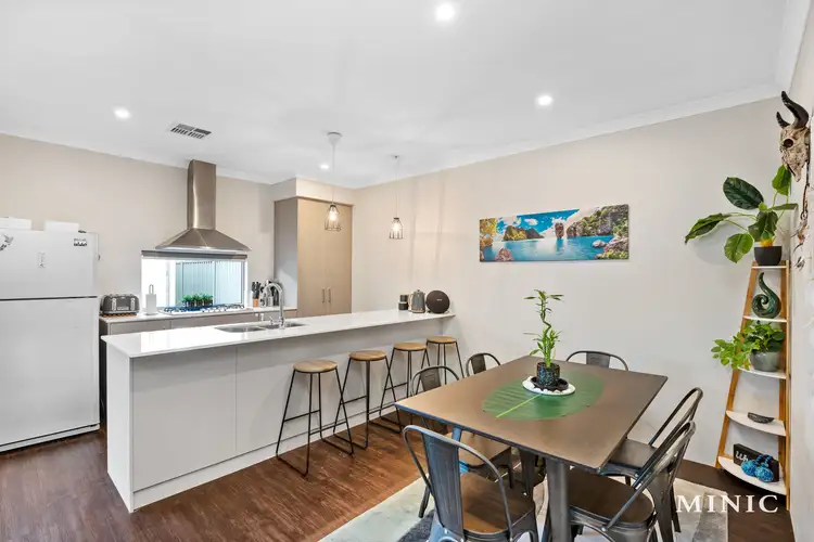 Seventh view of Homely house listing, 103 Broadway Boulevard, Piara Waters WA 6112