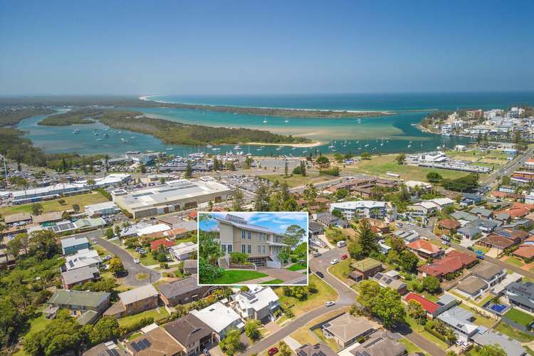 Main view of Homely blockOfUnits listing, 25 Blueberry Lane, Port Macquarie NSW 2444