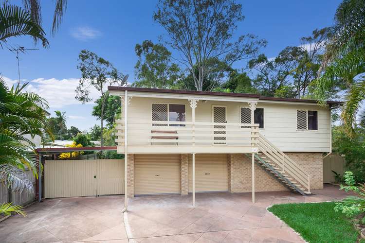 Second view of Homely house listing, 19 Simmons Street, Caboolture QLD 4510