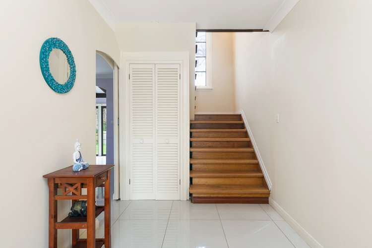 Third view of Homely house listing, 2 Boyce Avenue, Strathfield NSW 2135