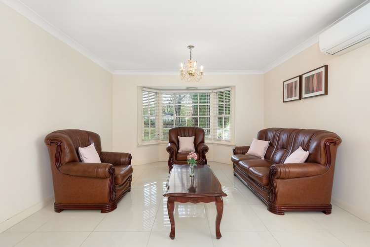 Fifth view of Homely house listing, 2 Boyce Avenue, Strathfield NSW 2135