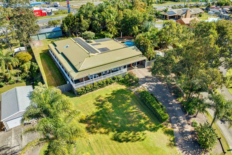Main view of Homely house listing, 6 Private Court, Edens Landing QLD 4207