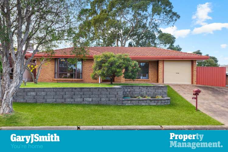 Main view of Homely house listing, 22 Hendrix Crescent, Woodcroft SA 5162