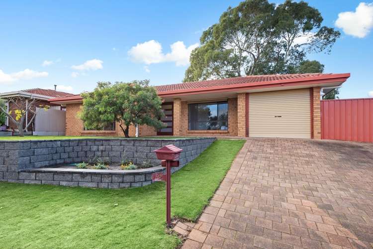 Second view of Homely house listing, 22 Hendrix Crescent, Woodcroft SA 5162