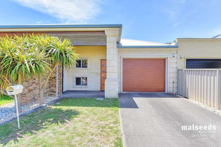 Main view of Homely townhouse listing, 7B Limestone Court, Mount Gambier SA 5290