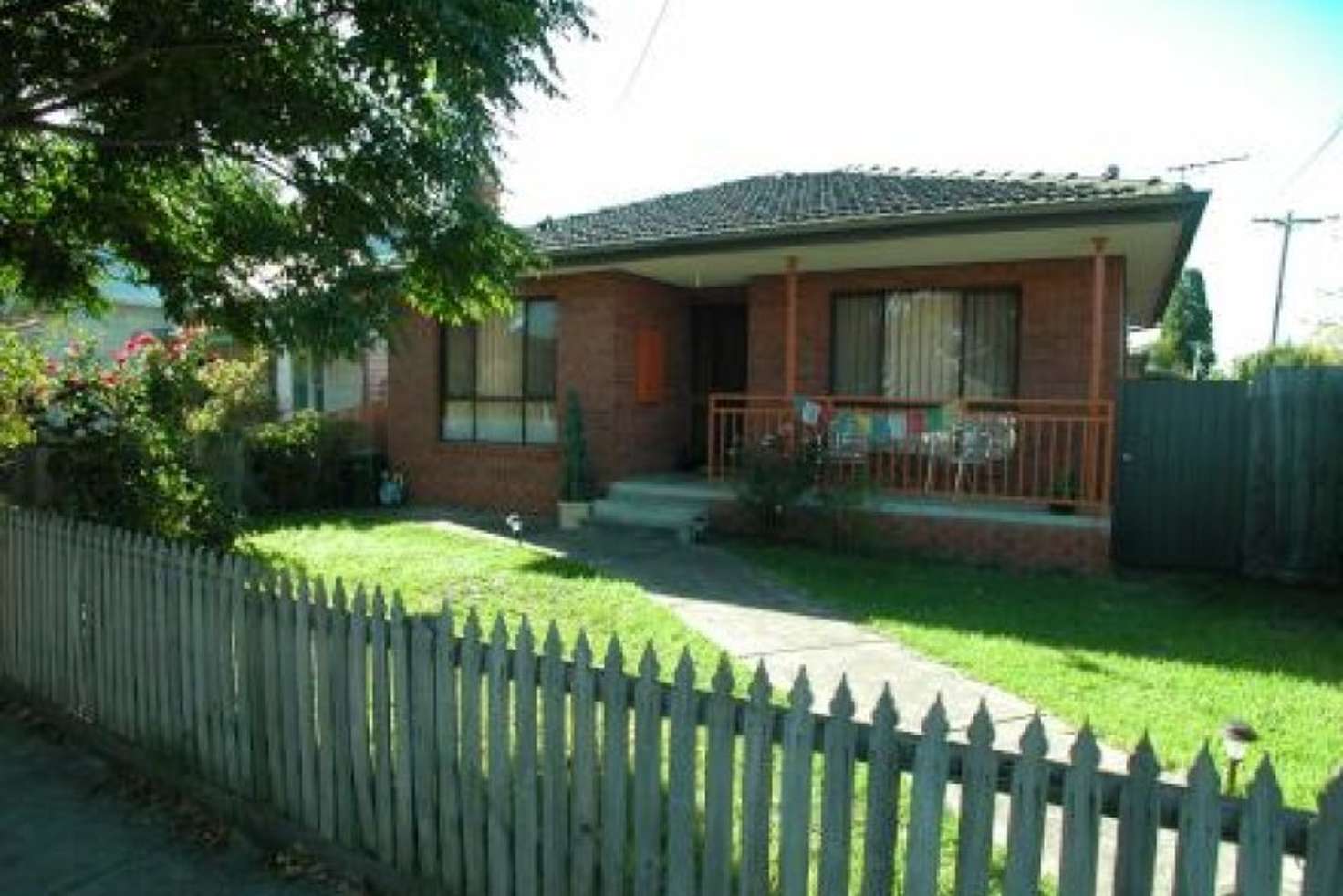 Main view of Homely house listing, 413 Clarke Street, Northcote VIC 3070