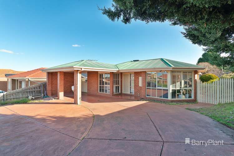 13 Leatherwood Grove, Meadow Heights VIC 3048