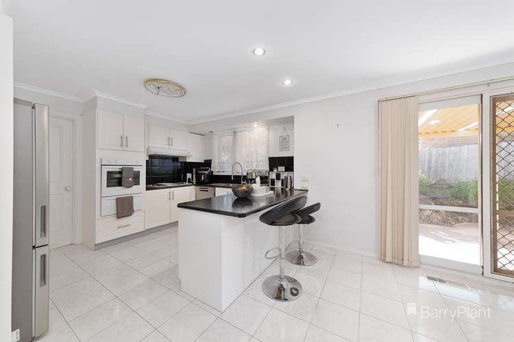 Third view of Homely house listing, 13 Leatherwood Grove, Meadow Heights VIC 3048