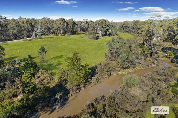 Main view of Homely acreageSemiRural listing, Lot 1, 38 George Terrace, Axe Creek VIC 3551