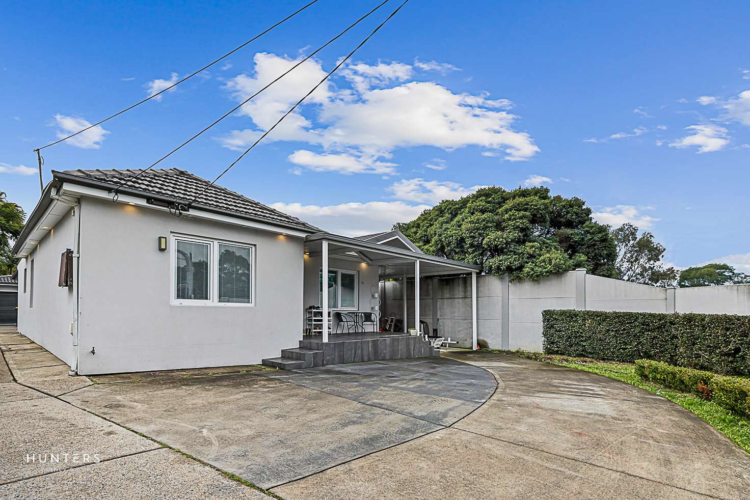 Main view of Homely house listing, 599 & 599A Merryands Road, Greystanes NSW 2145