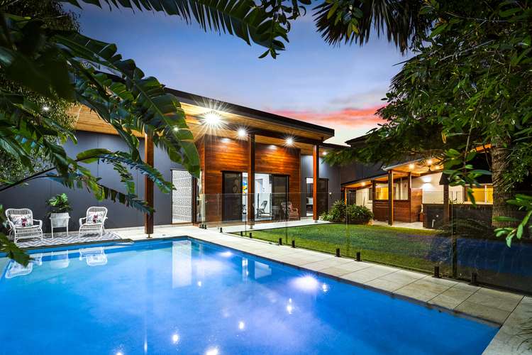 Main view of Homely house listing, 70 Oyster Point Esplanade, Scarborough QLD 4020