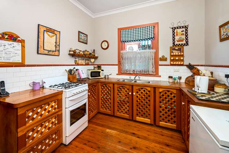 Fourth view of Homely house listing, 99 Maud Street, Waratah NSW 2298