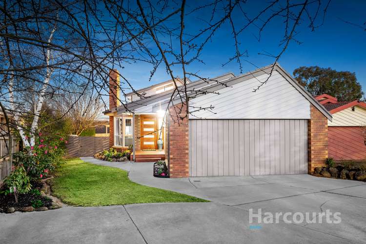 Main view of Homely house listing, 9 Tinarra Court, Wantirna South VIC 3152