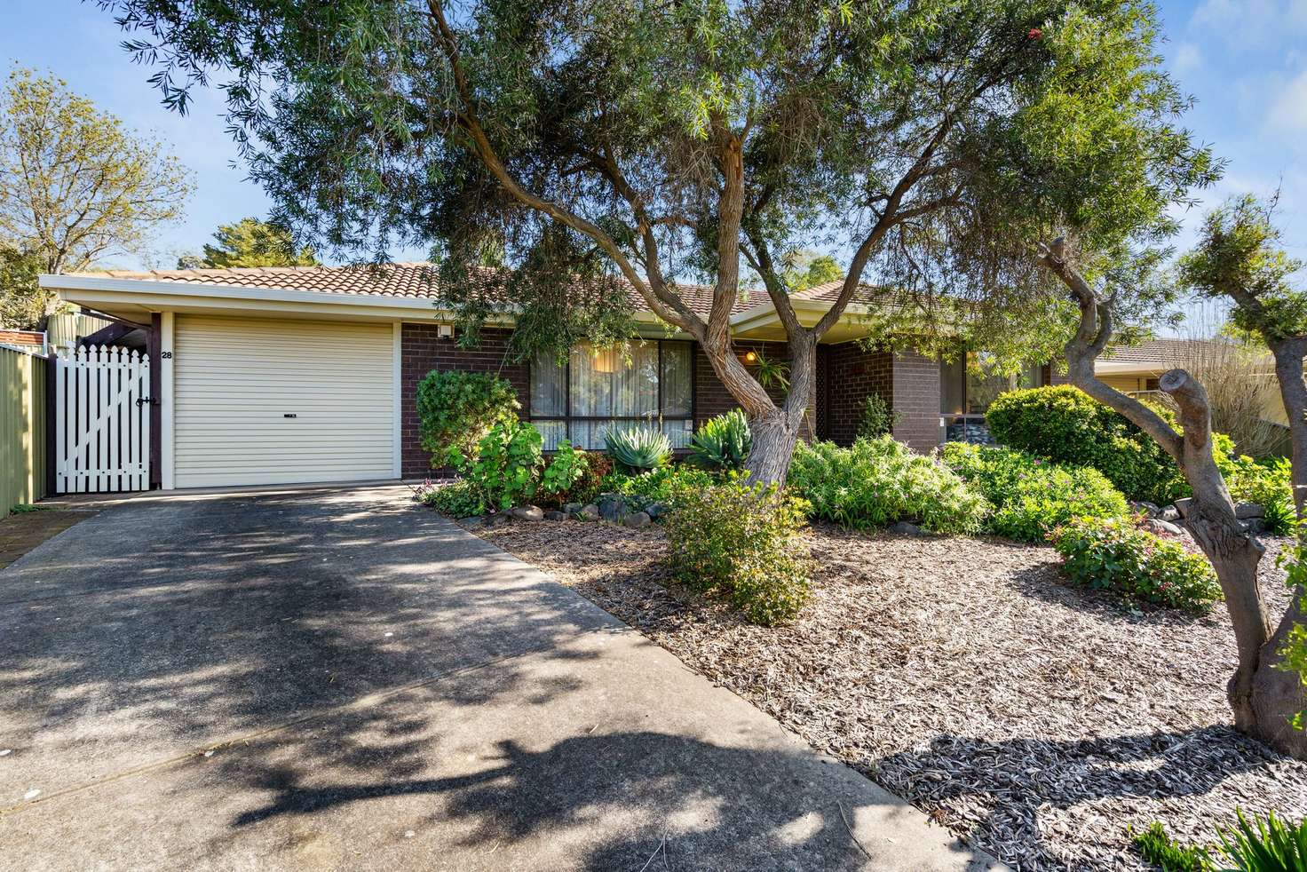 Main view of Homely house listing, 28 Jade Crescent, Happy Valley SA 5159