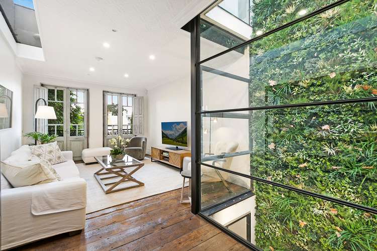 Main view of Homely house listing, 92 Paddington Street, Paddington NSW 2021
