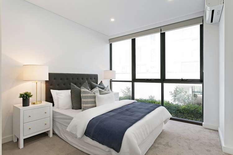 Fourth view of Homely apartment listing, G05/315 Taren Point Road, Caringbah NSW 2229